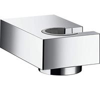 Hansgrohe Porter E - Wandhalter für Handbrausen chrom