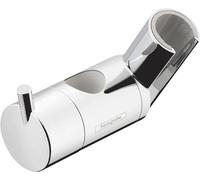 hansgrohe Unica S Puro curseur 97651000 chromé , pour barre de douche 97651000