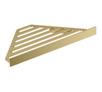 Hansgrohe Panier à savon AddStoris 41741140 Bronze brossé