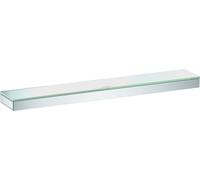 HANSGROHE Tablette HANSGROHE 500 chromé