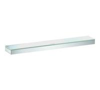 HANSGROHE Tablette HANSGROHE 500 chromé Chromé G