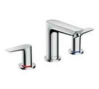 Hansgrohe Talis E Chrome