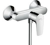 hansgrohe Talis E hansgrohe 717600000 Surface, chromé