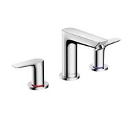 Hansgrohe Talis E Chrome