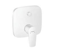 hansgrohe Talis E Mitigeur de baignoire encastré, Mitigeur monocommande, 71474700,