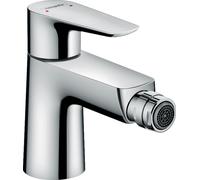 Hansgrohe Talis E mitigeur de bidet sur pied chrome 71720000