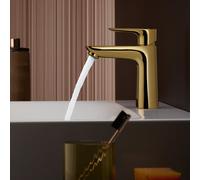hansgrohe Talis E Mitigeur de lavabo 110, 71712990, 110
