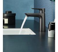 hansgrohe Talis E Mitigeur de lavabo 110 CoolStart, 71714340, 110