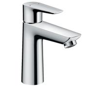 hansgrohe Talis E 110 mitigeur lavabo 71712000 chromé , sans garniture de vidange