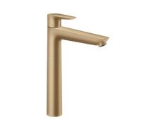 hansgrohe Talis E Robinetterie de vasque/lavabo 240 à bec haut, 71716140, 240
