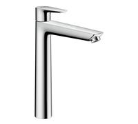 hansgrohe Talis E 240 mitigeur lavabo 71717000 chromé , sans garniture de vidange