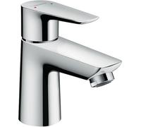 Mitigeur de lavabo 80 Hansgrohe Talis E