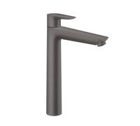 hansgrohe Talis E Mitigeur de lavabo à bec haut 240, 71716340, 240