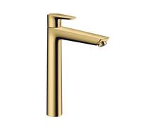 hansgrohe Talis E Mitigeur de lavabo à bec haut 240, 71716990, 240