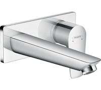 Hansgrohe Talis E mitigeur de lavabo encastrée chrome 71732000