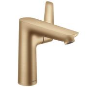Hansgrohe Talis E mitigeur de lavabo sur pied || 71754140