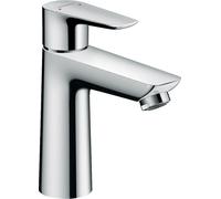 Hansgrohe Talis E mitigeur de lavabo sur pied chrome 71711000
