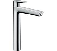 Hansgrohe Talis E mitigeur de lavabo sur pied chrome 71716000