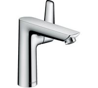 hansgrohe Talis E 150 mitigeur lavabo 71754000 chromé, avec Talis E