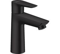 Hansgrohe Talis E mitigeur de lavabo sur pied noir 71712670