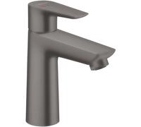 Hansgrohe Talis E mitigeur de lavabo sur pied noir 71713340