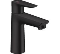 Hansgrohe Talis E mitigeur de lavabo sur pied noir 71713670