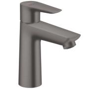 Hansgrohe Talis E mitigeur de lavabo sur pied noir 71714340