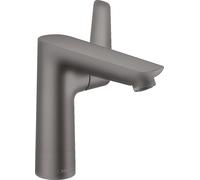 Hansgrohe Talis E mitigeur de lavabo sur pied noir 71754340