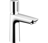 hansgrohe Talis E 71718000 avec régulation de température, chromé