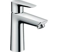 Hansgrohe Talis E Mitigeur lavabo - coolstart - chrome 71714000