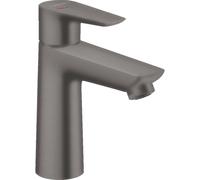 Hansgrohe Talis E Mitigeur lavabo - coolstart - chrome noir brossé 71714340