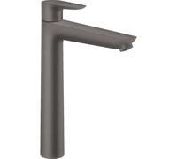 hansgrohe Talis E Mitigeur de lavabo à bec haut 240, 71716340, 240