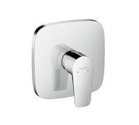 hansgrohe Talis E Mitigeur monocommande de douche encastré, 71765000,