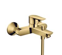 hansgrohe Talis E Mitigeur monocommande, pour baignoire, 71740990,