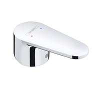 hansgrohe poignée 31692000 chromé , pour mixeur Talis E2