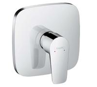 Hansgrohe Talis E Chrome