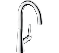 Hansgrohe Talis S Chrome