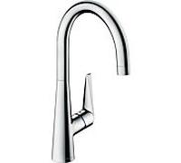 hansgrohe Talis M51 robinet de cuisine 72816000 1jet, 4,5 l/min, chromé