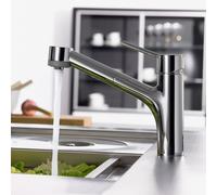 Hansgrohe Talis S Chrome