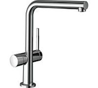 hansgrohe Talis M54-270 mélangeur de cuisine 72827000 robinet d' Talis , 1jet, chromé