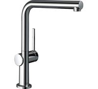 hansgrohe Talis M54-270 mélangeur de cuisine 72840000 1jet, chromé