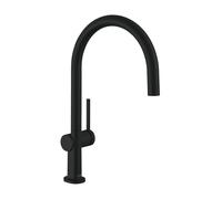 hansgrohe Talis M54 Mitigeur de cuisine, pivotant, 72843670,