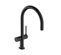 hansgrohe Talis M54 Mitigeur de cuisine, pivotant, avec raccordement d’appareils, 72805340,