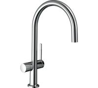 hansgrohe Talis M54-220 robinetterie de cuisine 72805000 robinet d' Talis , 1jet, chromé