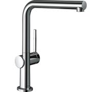 Hansgrohe Mitigeur de cuisine Talis M54-270 1 jet chromé 72840000