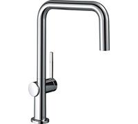 hansgrohe Talis M54-U220 robinet de cuisine 72806000 1jet, chromé