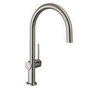 hansgrohe Talis M54 Mitigeur de cuisine, pivotant, 72843800,