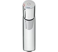 Hansgrohe Talis lavabo 71751000 sans tirettes, garniture de vidange, chromé