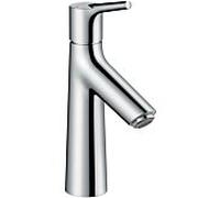 hansgrohe Talis S 100 mitigeur lavabo 72021000 chromé , sans garniture de vidange