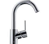 Hansgrohe Talis S Chrome